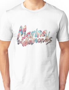 marina and the diamonds t shirt