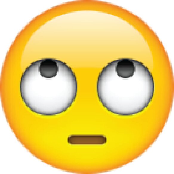 Annoyed Emoji: Gifts & Merchandise | Redbubble