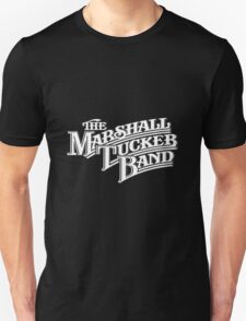 marshall tucker shirt