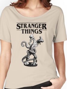 stranger things dungeons and dragons shirt