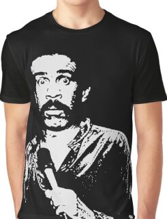 richard pryor wanted t shirt