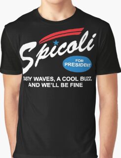 spicoli tshirt