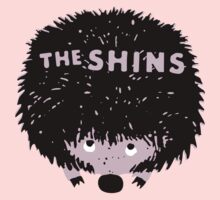 the shins merch