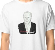 phil coulson t shirt