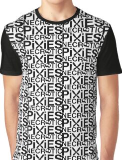 pixies t shirt women's