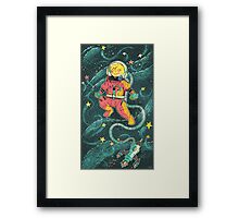 Astro Nagisa Photographic Prints By Znuese Redbubble