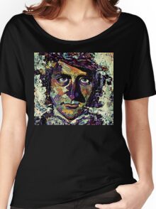 gene wilder shirt