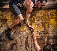 Endurance 2 by Atman Victor