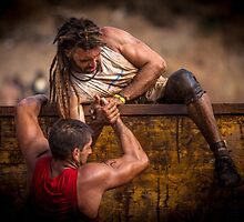 Endurance 8 by Atman Victor