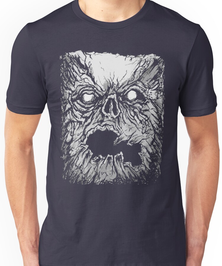 Evil Dead - The Book of the Dead - Necronomicon Unisex T-Shirt
