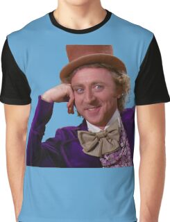 gene wilder shirt