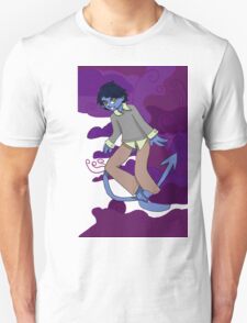 nightcrawler movie shirt