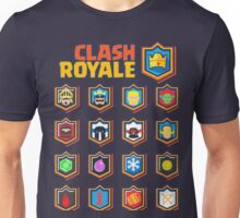 funny clash royale shirts