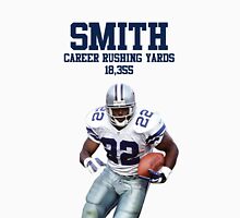 emmitt smith t shirt