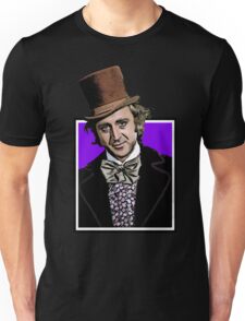 gene wilder shirt