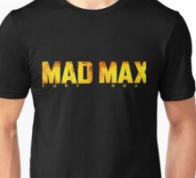 mad max shirt company