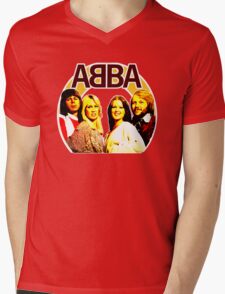 abba tshirts