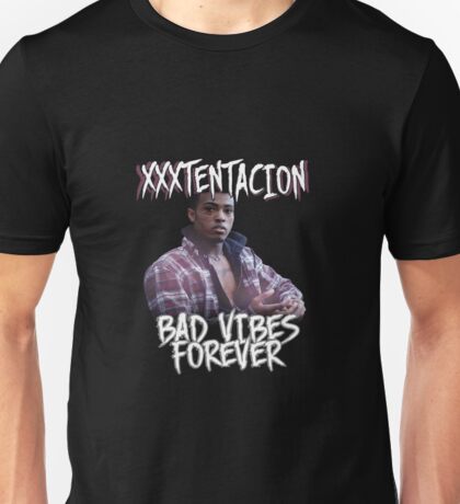 xxxtentacion album shirt