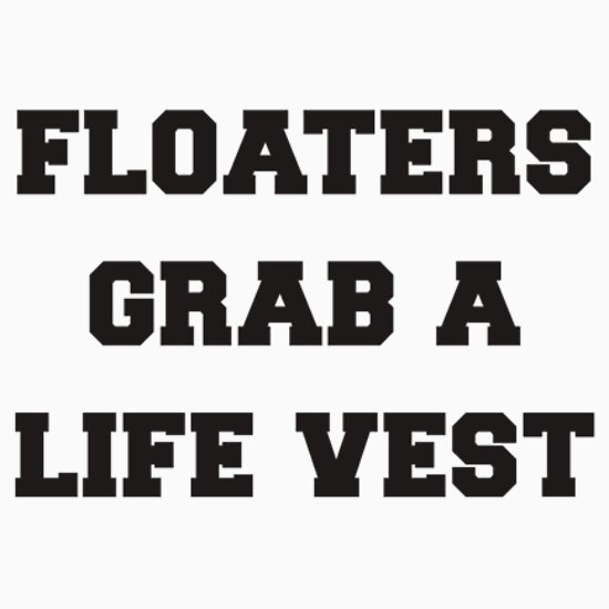 life vest t shirt