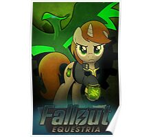 Little Pip in the Pyrelight Poster