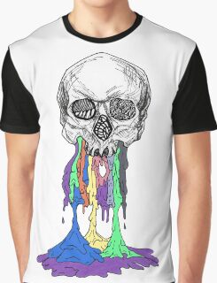 twenty one pilots skeleton shirt