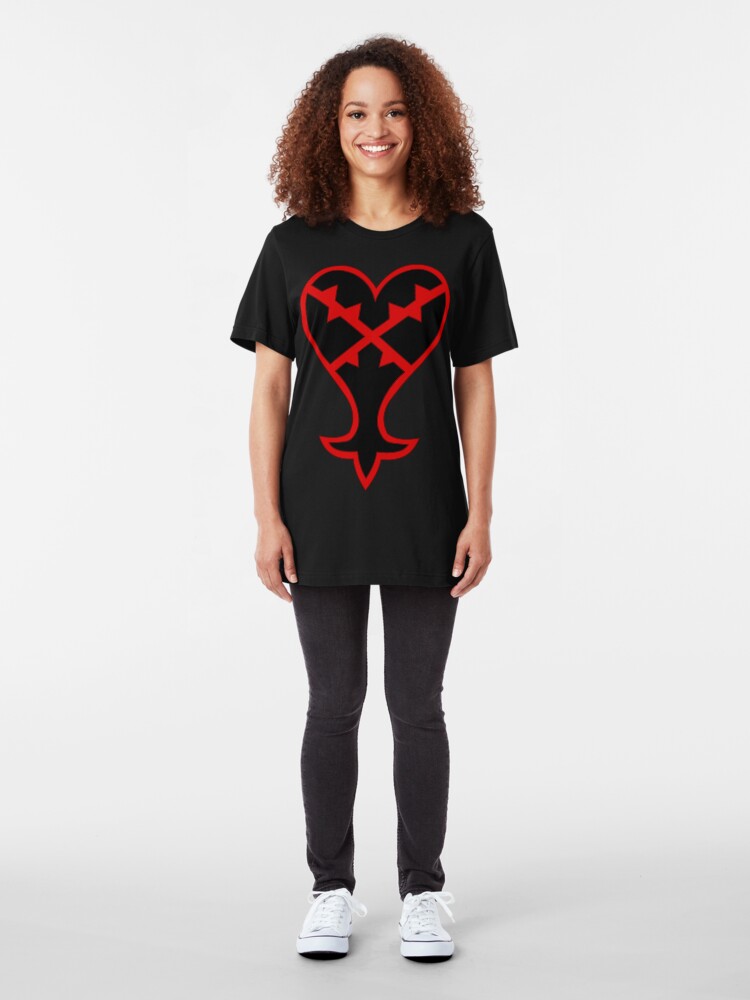 Heartless T Shirt By Projektbr Redbubble