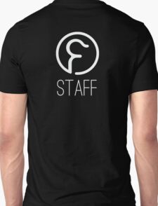 bar staff t shirts