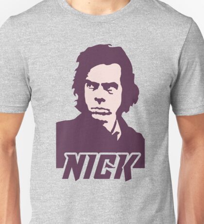 nick cave ghosteen t shirt