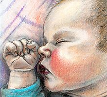Welcome to the world by vian