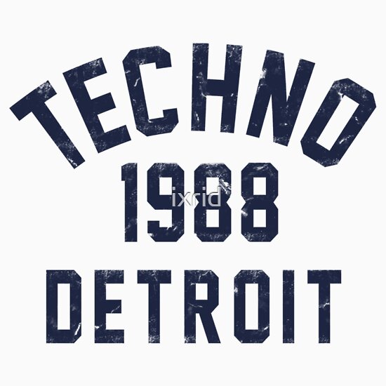 game of techno t shirt