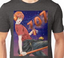 mystic messenger shirt