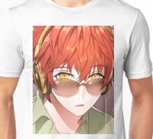 mystic messenger shirt