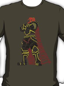 ganondorf t shirt