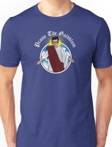 jeff goldblum orchestra t shirt