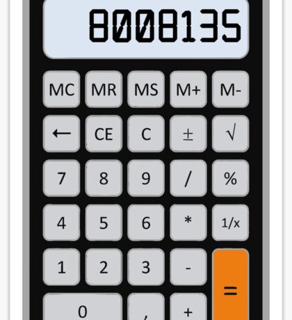 sticker pricing calculator