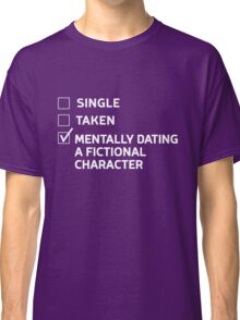 single taken mentally dating an anime character Single taken mentally dating an anime character unisex / mens tshirt, manga anime geek shirt nerd shirt checkbox tumblr instagram plus size. single taken mentally dating an anime character Single taken mentally dating an anime character unisex / mens tshirt, manga anime geek shirt nerd shirt checkbox tumblr instagram plus size.