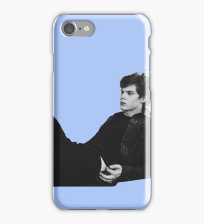 evan peters merchandise