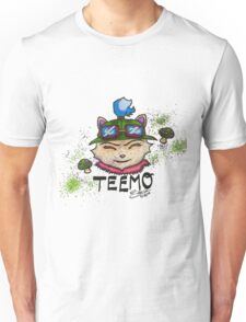 teemo merch