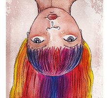 My Rainbow Life by Rookwood Studio ©