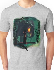 bioshock infinite t shirt