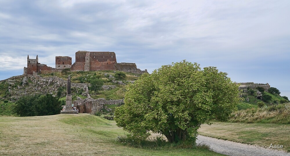 bornholm i september bornholm i september