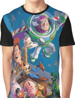 toy story 4 shirts