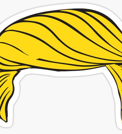 Donald Trump Wig: Gifts & Merchandise | Redbubble