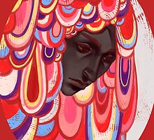 Engulfed by Kajoi