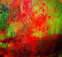 The impossible dreams 3 by ganechJoe