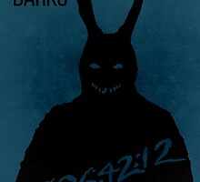 Donnie Darko by sdbros