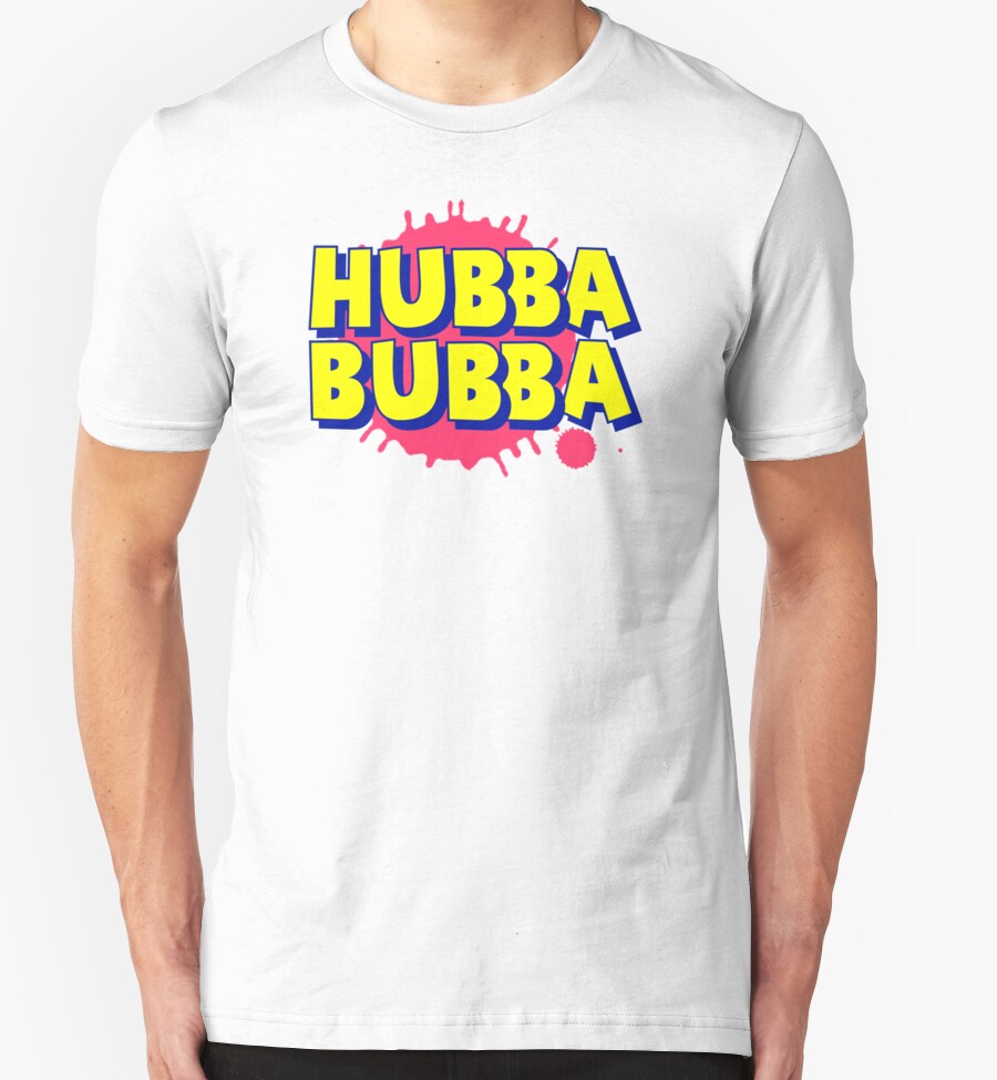 rick and bubba t shirts