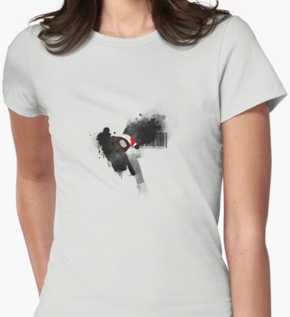 hitman shirt