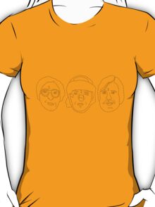 darjeeling limited t shirt