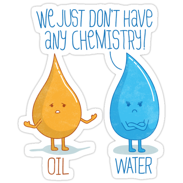 Online dating good chemistry